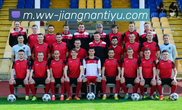 江南体育发展历程