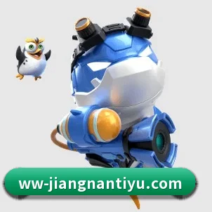 江南体育 APP - jiangnan