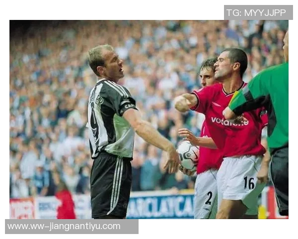 杰拉德称赞罗伊基恩被低估认为他在多个方面展现强大实力