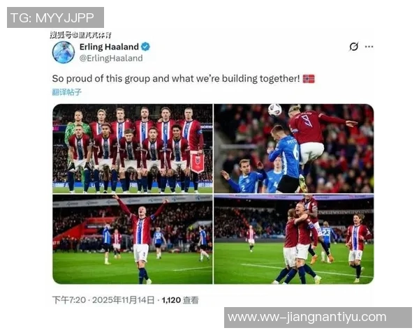 挪威重返世界杯的背后故事不仅仅是哈兰德的传奇之路