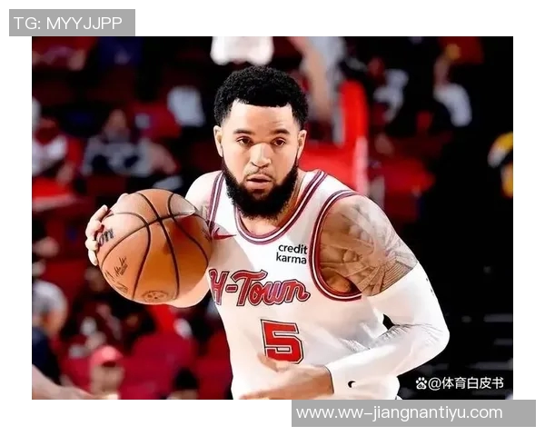 范乔丹谈球队三分球进步：全员投篮稳定性显著提升